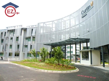 Curtin University và những điều có thể bạn chưa biết!